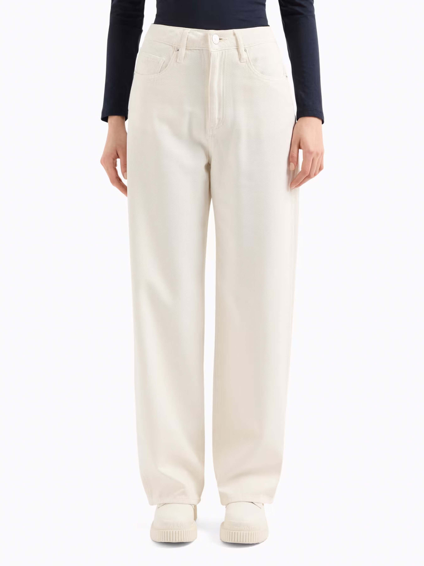 Бойфренди Armani Exchange модель XW000100-AF12858-U1003 Фото