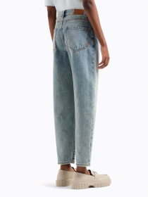 Бойфренди Armani Exchange модель XW000128-AF10869-MB001 Фото