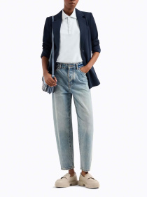 Бойфренди Armani Exchange модель XW000128-AF10869-MB001 Фото