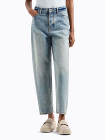 Бойфренды Armani Exchange модель XW000128-AF10869-MB001 Фото