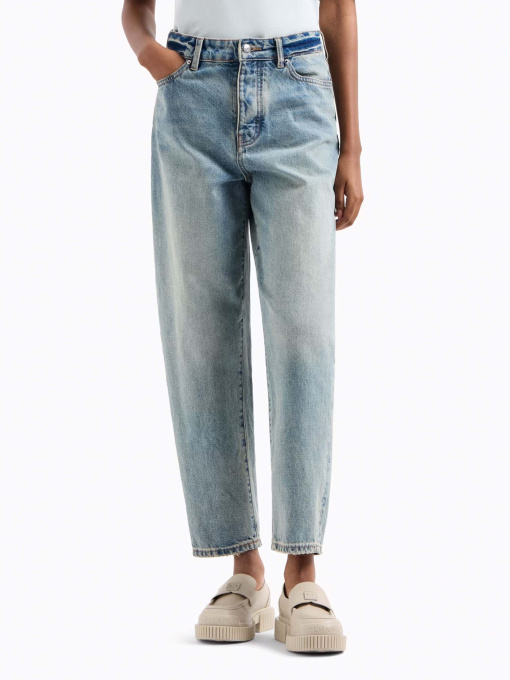 Бойфренды Armani Exchange модель XW000128-AF10869-MB001 Фото