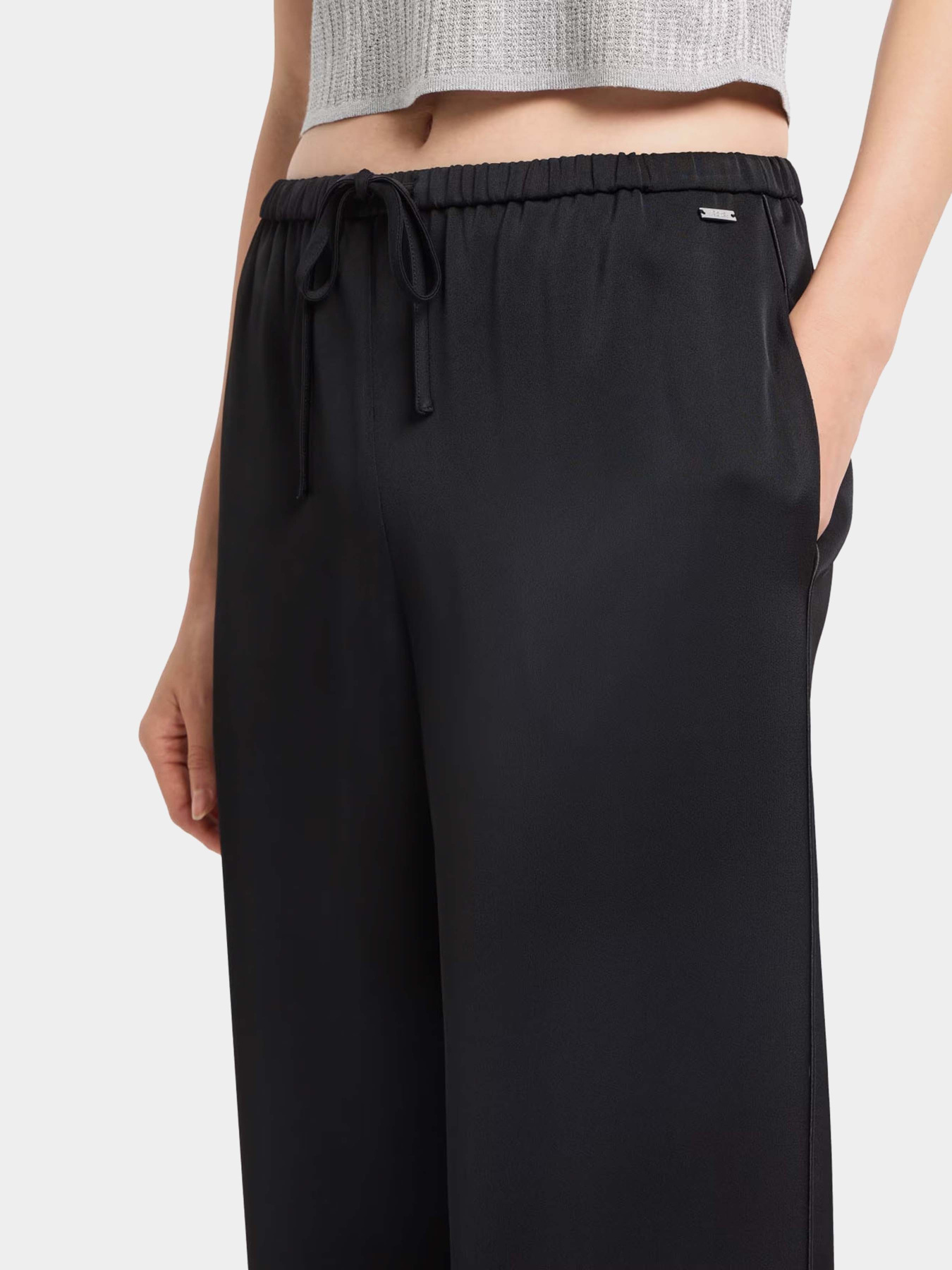 Штани повсякденні Armani Exchange модель XW000143-AF10840-UC001 Фото