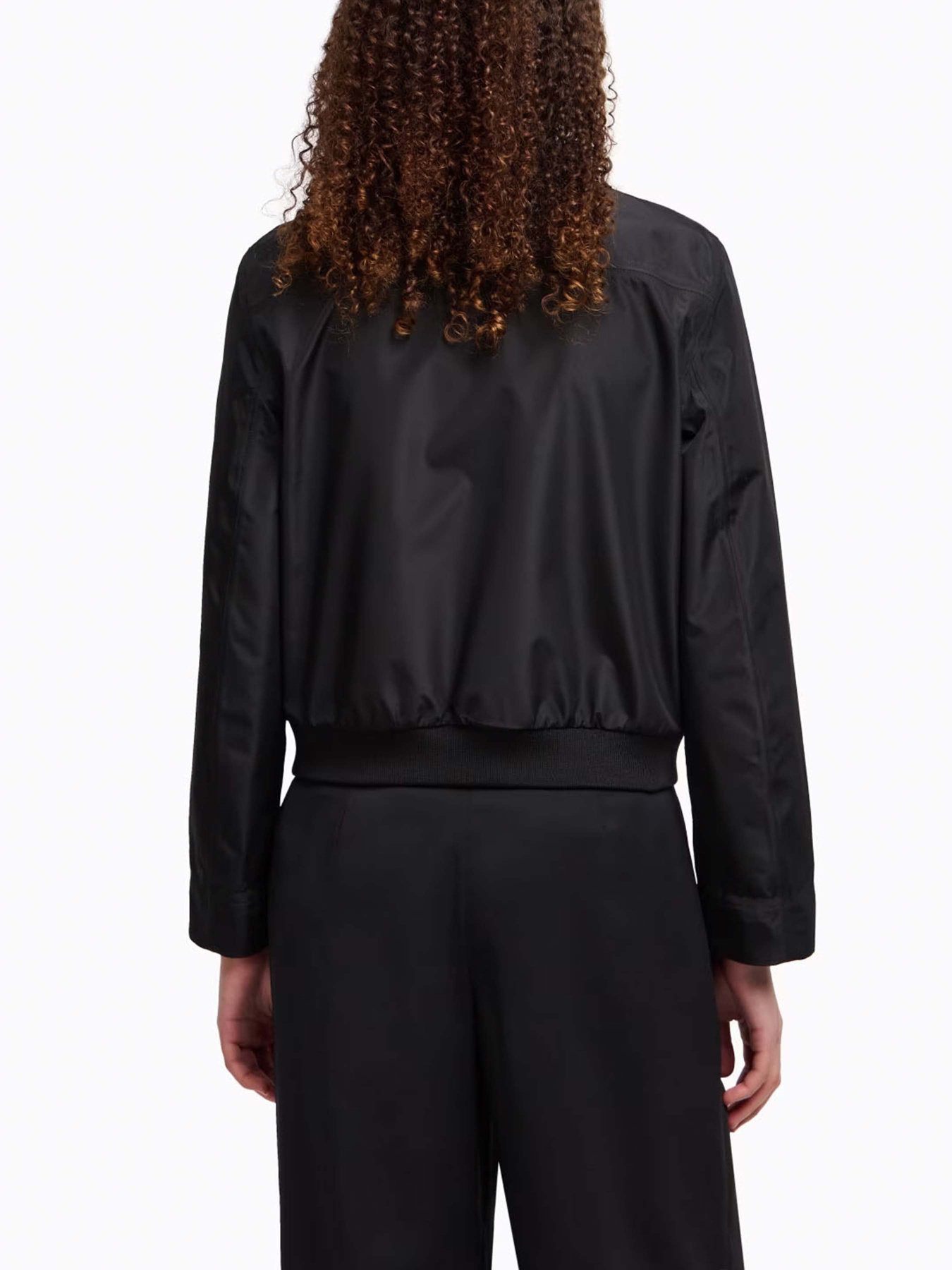 Бомбер Armani Exchange модель XW000418-AF12806-UC001 Бомбер Armani Exchange модель XW000418-AF12806-UC001 Фото