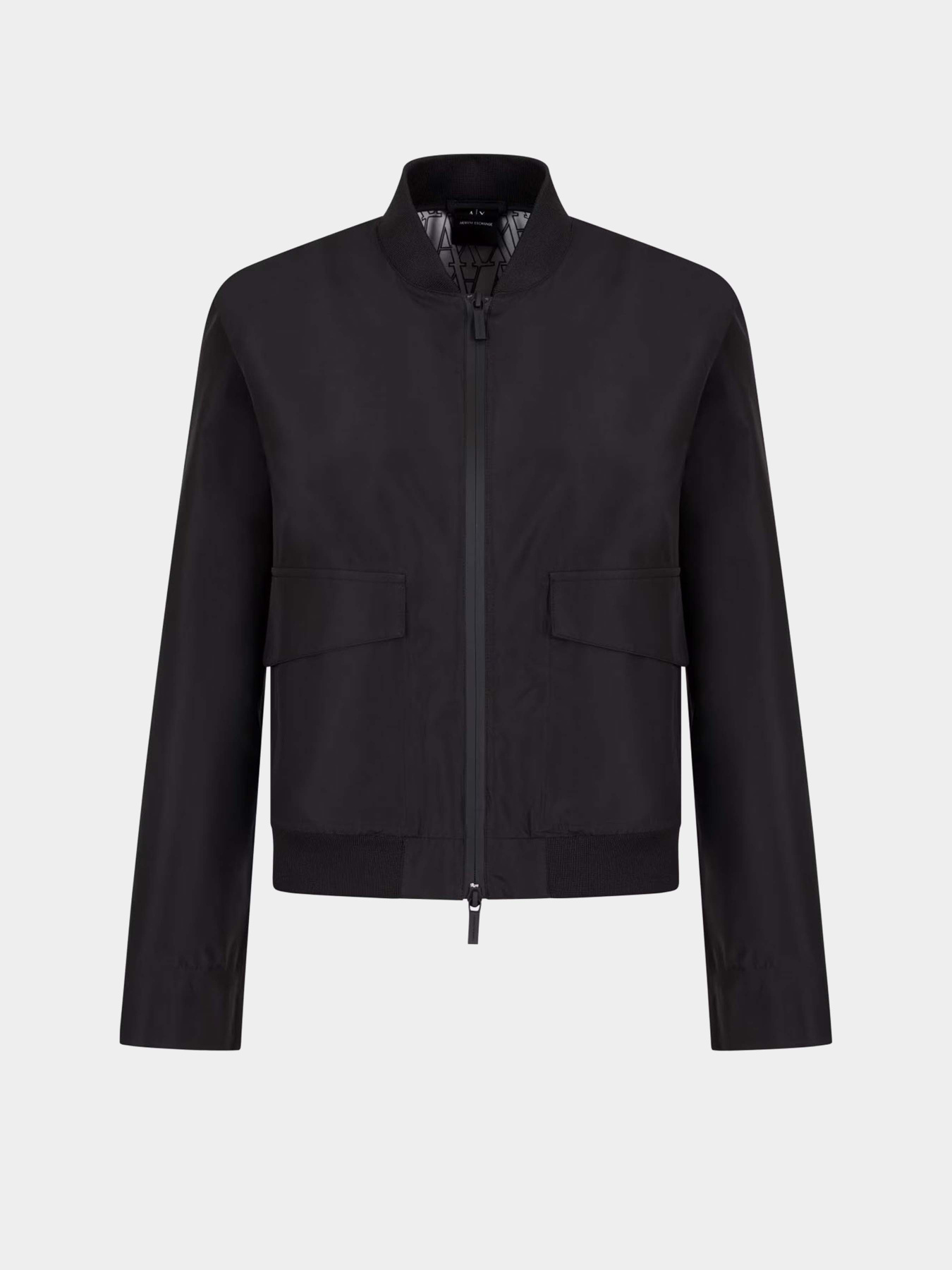 Бомбер Armani Exchange модель XW000418-AF12806-UC001 Бомбер Armani Exchange модель XW000418-AF12806-UC001 Фото