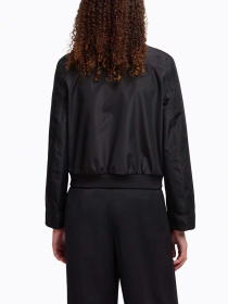 Бомбер Armani Exchange модель XW000418-AF12806-UC001 Бомбер Armani Exchange модель XW000418-AF12806-UC001 Фото