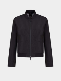 Бомбер Armani Exchange модель XW000418-AF12806-UC001 Бомбер Armani Exchange модель XW000418-AF12806-UC001 Фото