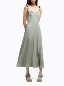 Платье миди Armani Exchange модель XW000441-AF12742-U7231 Фото