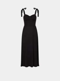 Платье миди Armani Exchange модель XW000441-AF12742-UC001 Фото