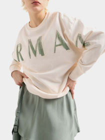 Свитшот Armani Exchange модель XW000495-AF12739-U1003 Фото