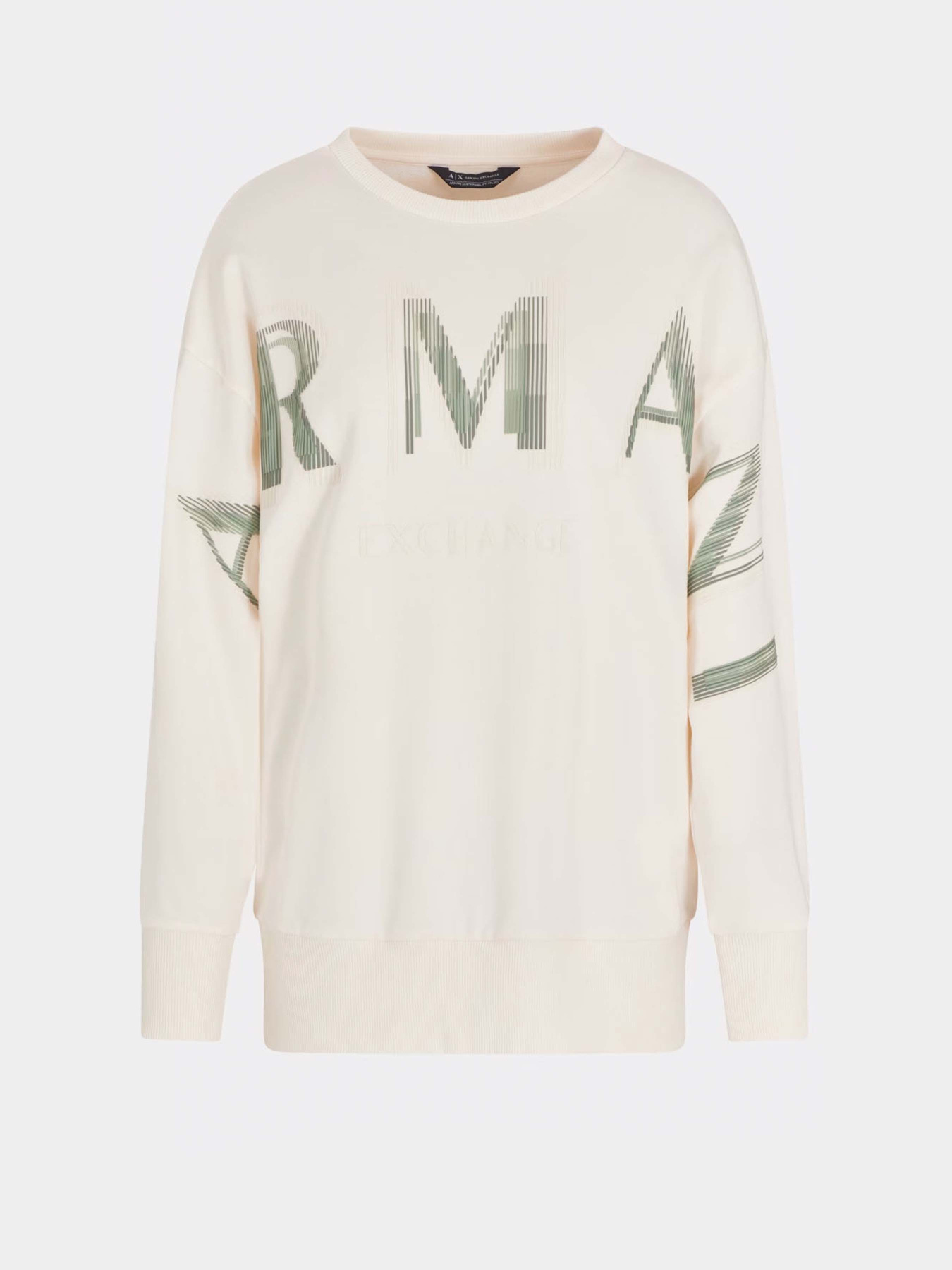 Світшот Armani Exchange модель XW000495-AF12739-U1003 Фото