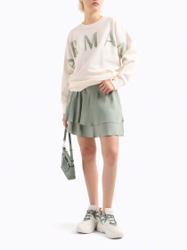 Світшот Armani Exchange модель XW000495-AF12739-U1003 Фото