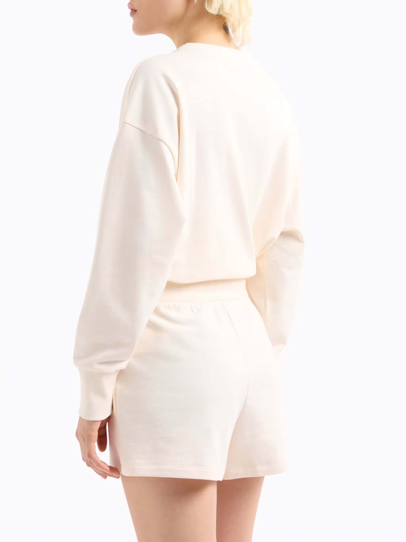 Повсякденні шорти Armani Exchange модель XW000498-AF12739-U1003 Фото