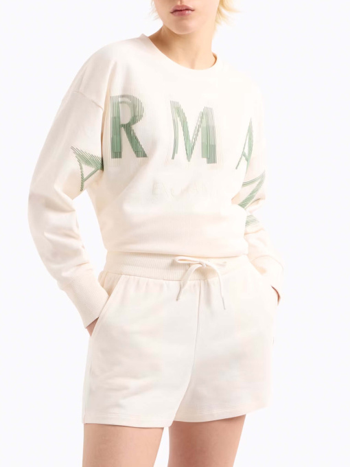 Повседневные шорты Armani Exchange модель XW000498-AF12739-U1003 Фото