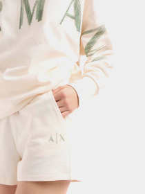 Повсякденні шорти Armani Exchange модель XW000498-AF12739-U1003 Фото
