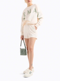 Повсякденні шорти Armani Exchange модель XW000498-AF12739-U1003 Фото