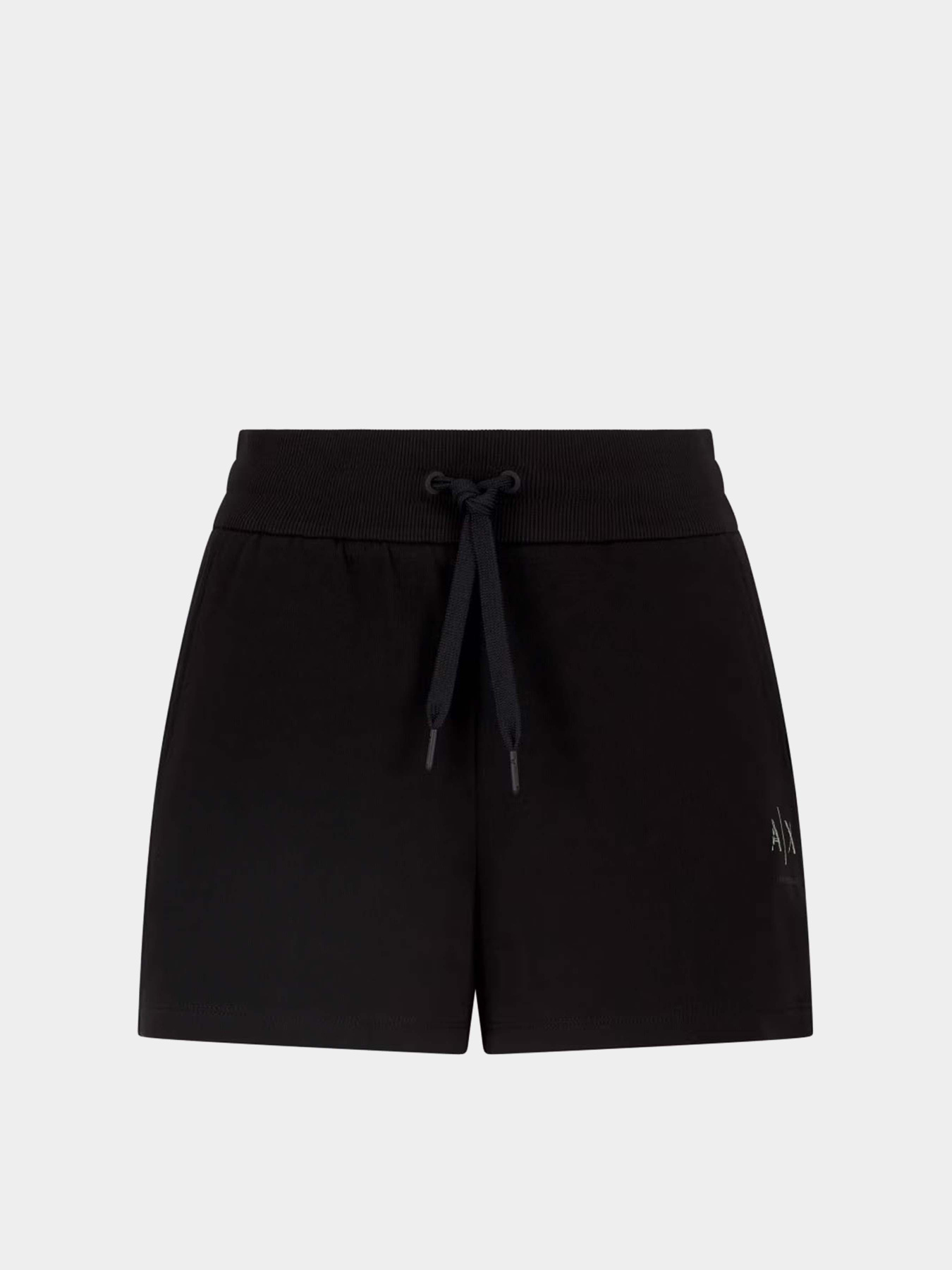 Шорты Armani Exchange модель XW000498-AF12739-UC001 Фото