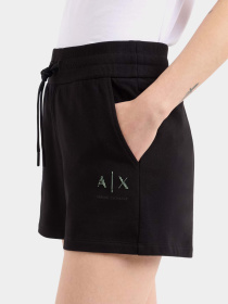 Шорты Armani Exchange модель XW000498-AF12739-UC001 Фото
