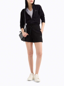 Шорты Armani Exchange модель XW000498-AF12739-UC001 Фото