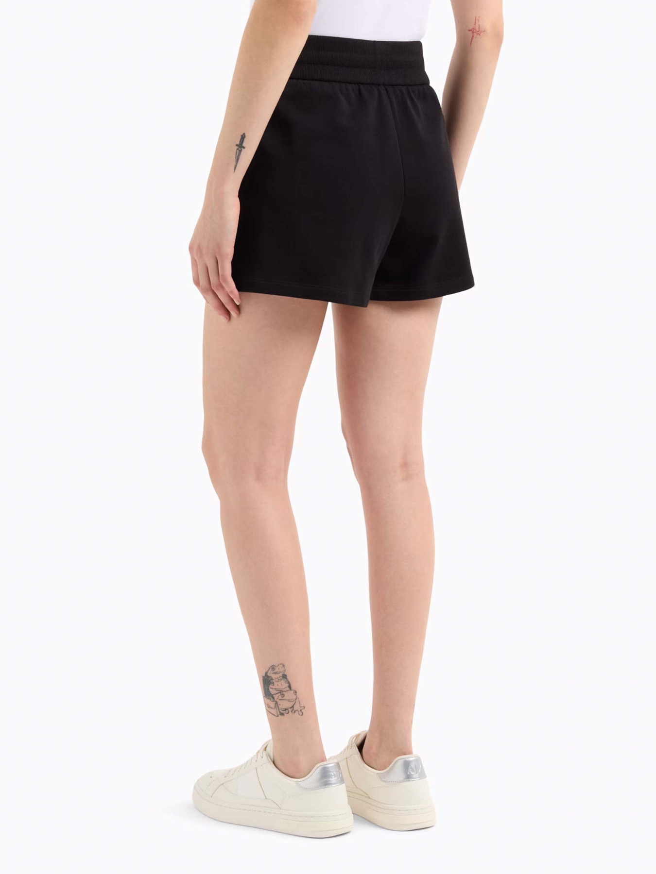 Повсякденні шорти Armani Exchange модель XW000498-AF12739-UC001 Фото