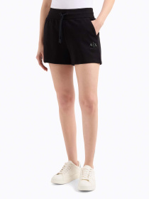 Повседневные шорты Armani Exchange модель XW000498-AF12739-UC001 Фото