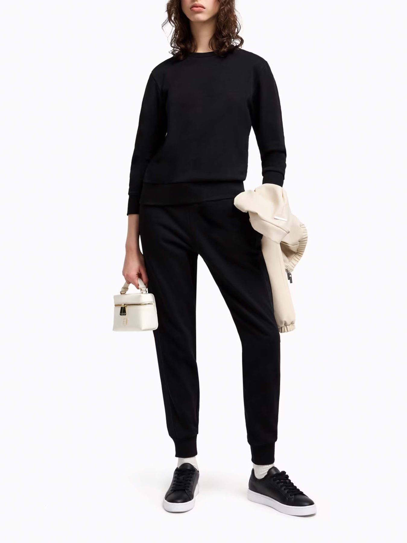 Свитшот Armani Exchange модель XW000499-AF12804-UC001 Фото