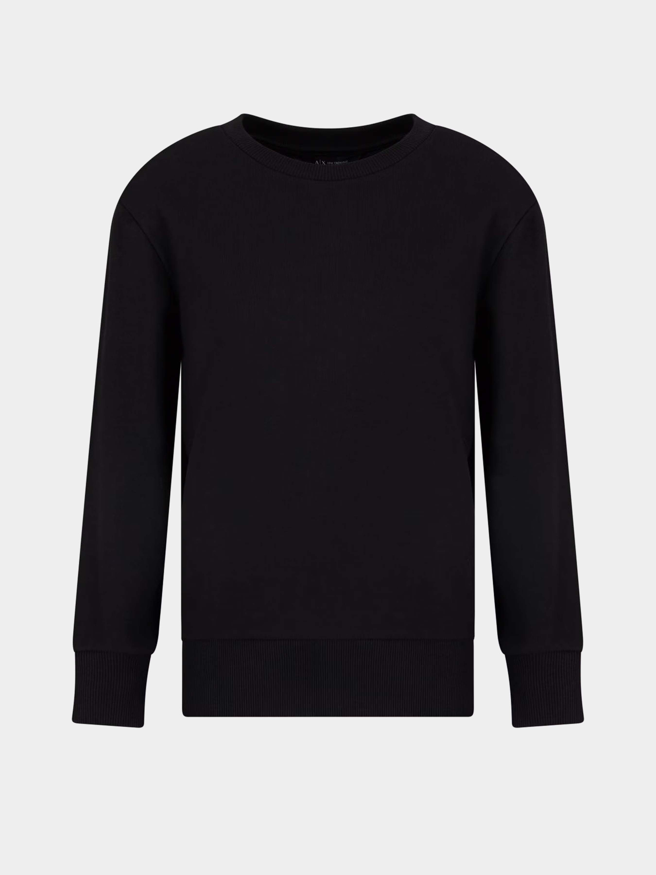 Свитшот Armani Exchange модель XW000499-AF12804-UC001 Фото