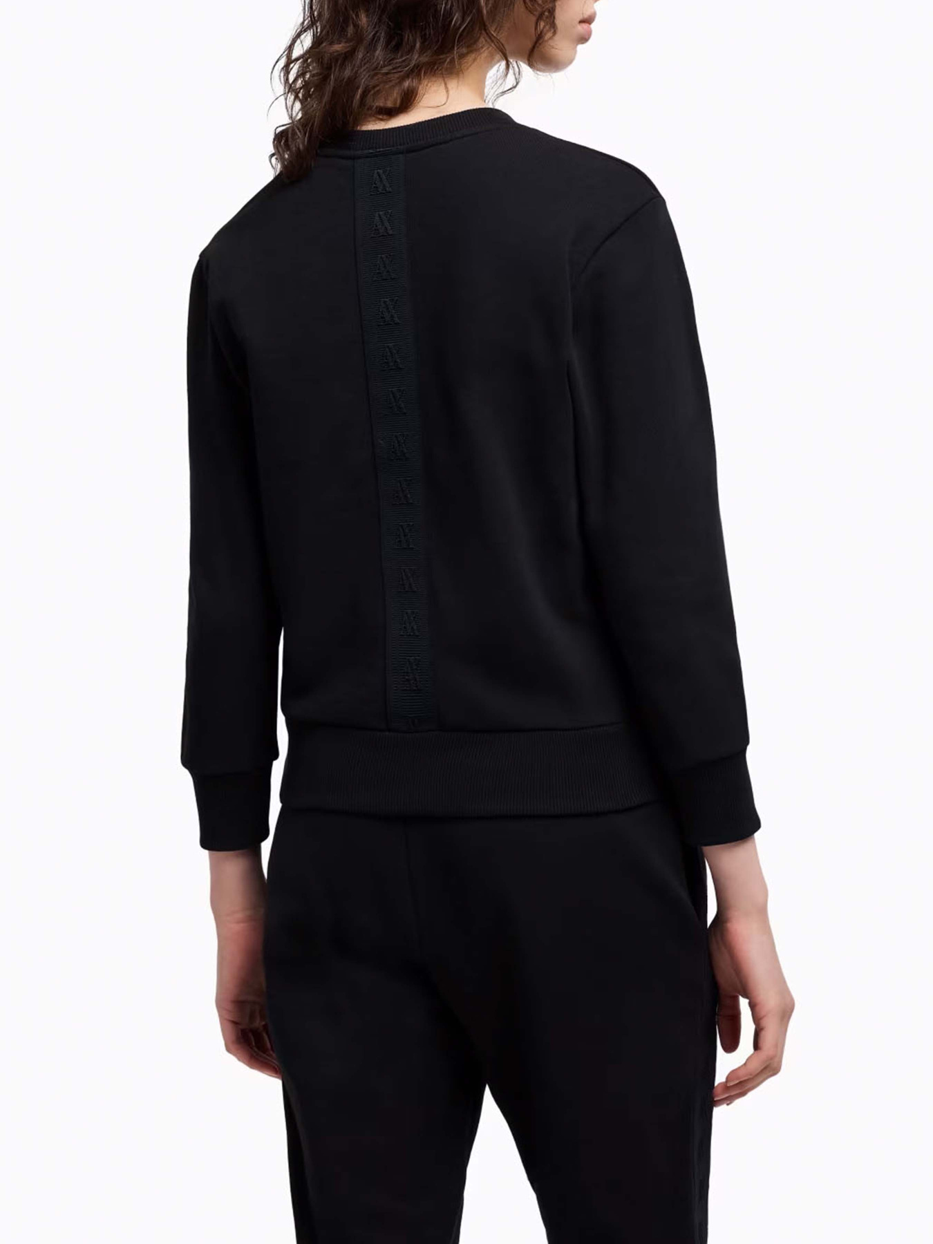 Світшот Armani Exchange модель XW000499-AF12804-UC001 Фото