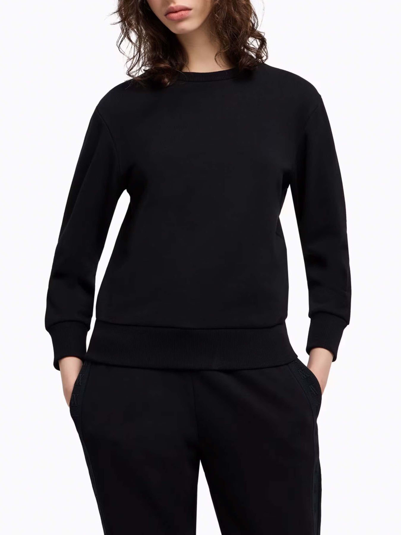 Світшот Armani Exchange модель XW000499-AF12804-UC001 Фото