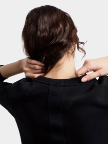 Світшот Armani Exchange модель XW000499-AF12804-UC001 Фото