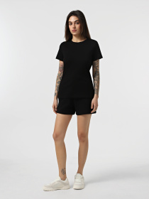 Шорти Armani Exchange модель XW000502-AF12804-UC001 Фото