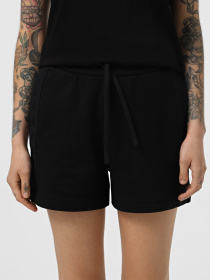 Повсякденні шорти Armani Exchange модель XW000502-AF12804-UC001 Фото