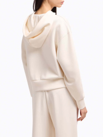 Худі Armani Exchange Blue Edition модель XW000505-AF12819-U1003 Фото