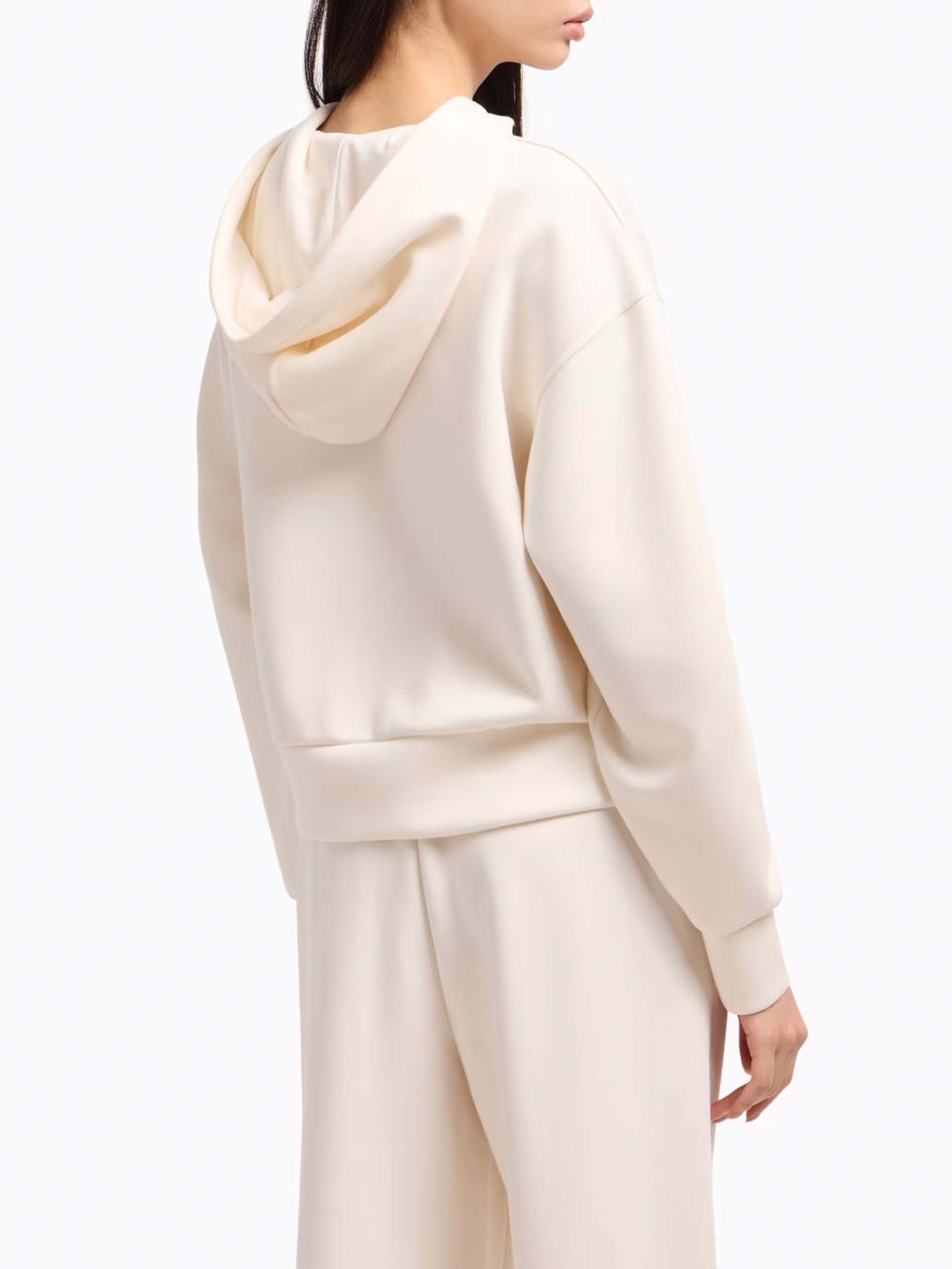 Худи Armani Exchange Blue Edition модель XW000505-AF12819-U1003 Худи Armani Exchange Blue Edition модель XW000505-AF12819-U1003 Фото