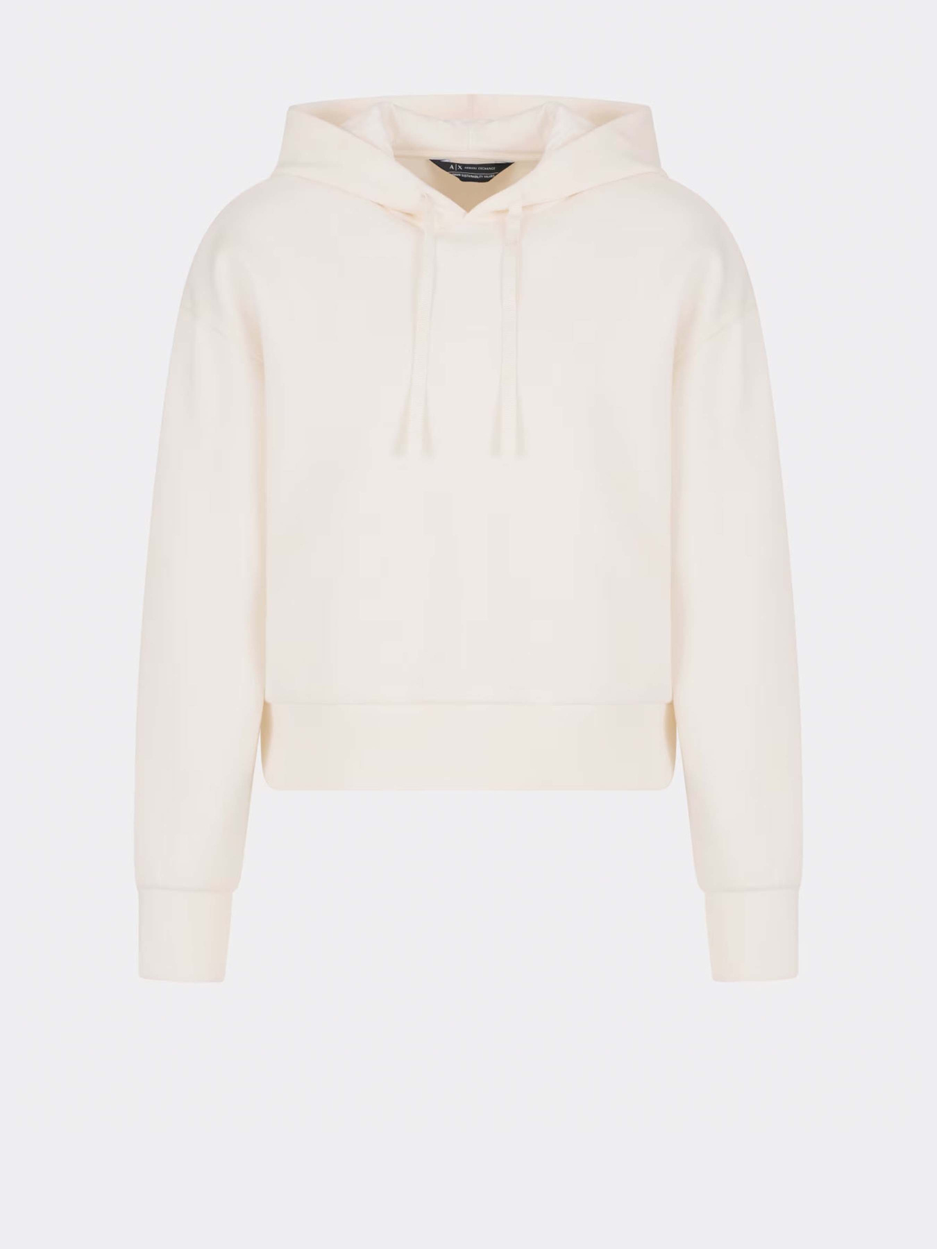 Худи Armani Exchange Blue Edition модель XW000505-AF12819-U1003 Худи Armani Exchange Blue Edition модель XW000505-AF12819-U1003 Фото