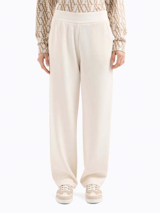 Штаны спортивные Armani Exchange Blue Edition модель XW000508-AF12819-U1003 Фото