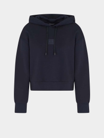 Худі Armani Exchange Blue Edition модель XW000505-AF12819-UB100 Фото