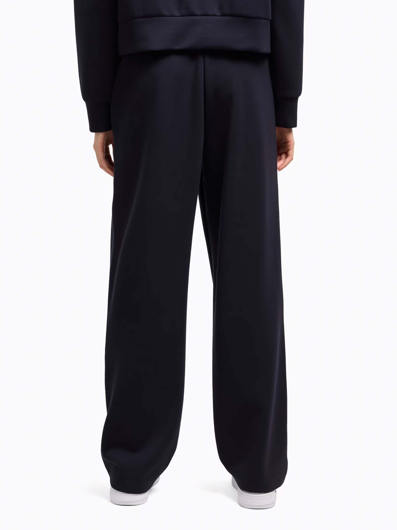 Спортивні штани Armani Exchange Blue Edition модель XW000508-AF12819-UB100 Фото