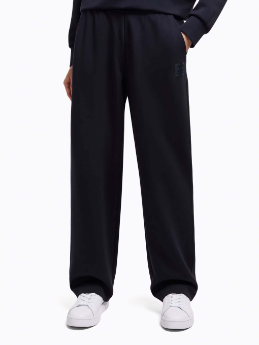 Штаны спортивные Armani Exchange Blue Edition модель XW000508-AF12819-UB100 Фото