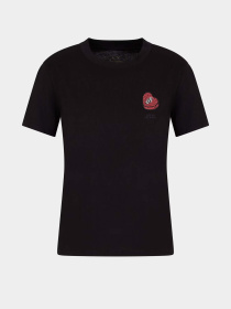 Футболка Armani Exchange модель XW000518-AF10359-UC001 Фото