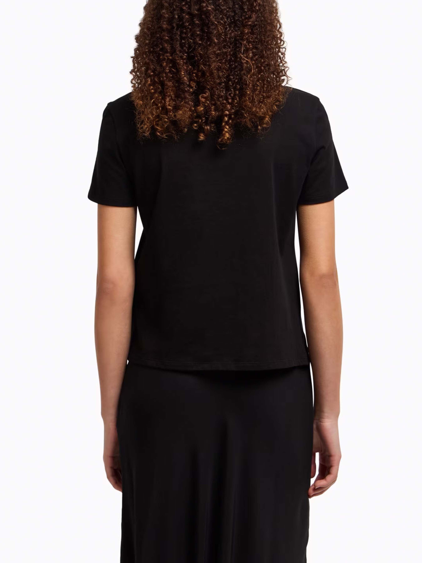 Футболка Armani Exchange модель XW000518-AF10359-UC001 Фото