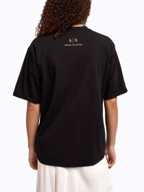 Футболка Armani Exchange модель XW000524-AF13237-UC001 Фото