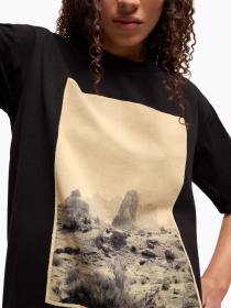 Футболка Armani Exchange модель XW000524-AF13237-UC001 Фото