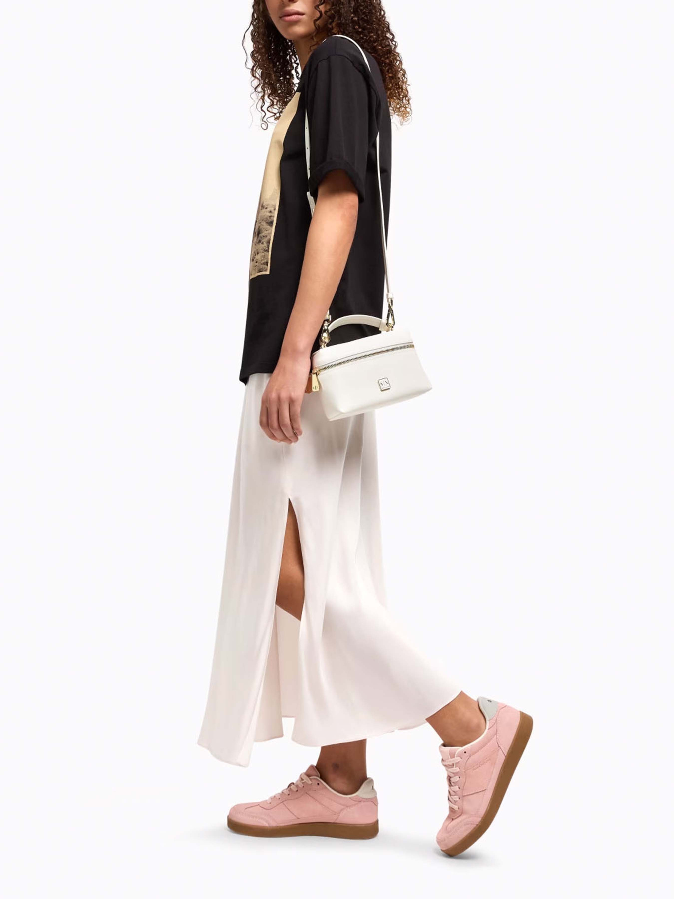 Футболка Armani Exchange модель XW000524-AF13237-UC001 Фото