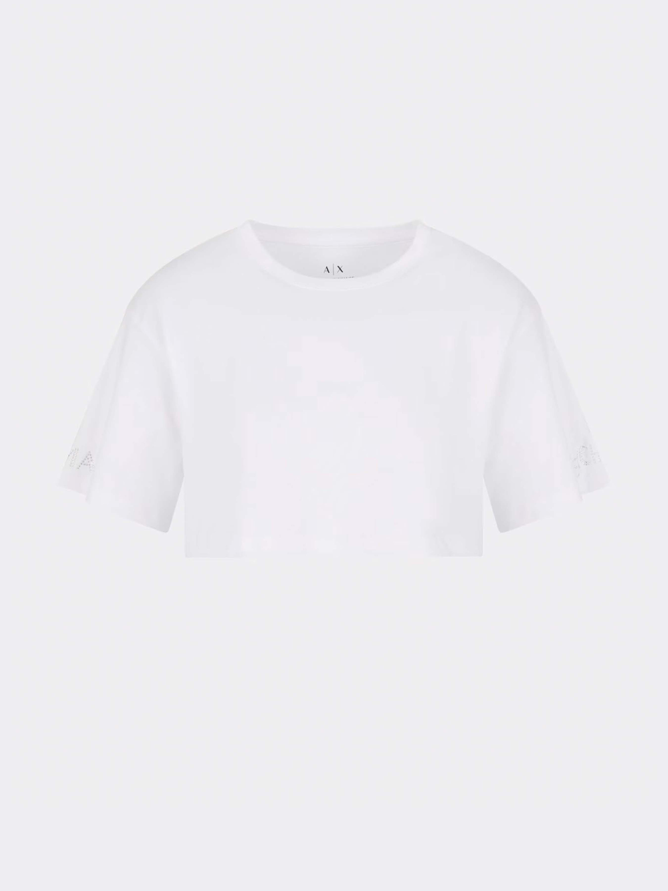 Футболка Armani Exchange модель XW000525-AF10359-U0002 Фото