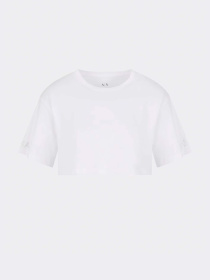 Футболка Armani Exchange модель XW000525-AF10359-U0002 Фото