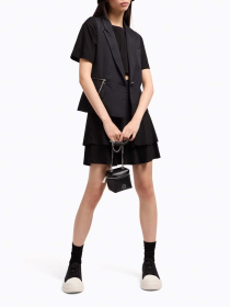 Футболка Armani Exchange модель XW000525-AF10359-UC001 Фото