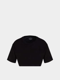 Футболка Armani Exchange модель XW000525-AF10359-UC001 Фото