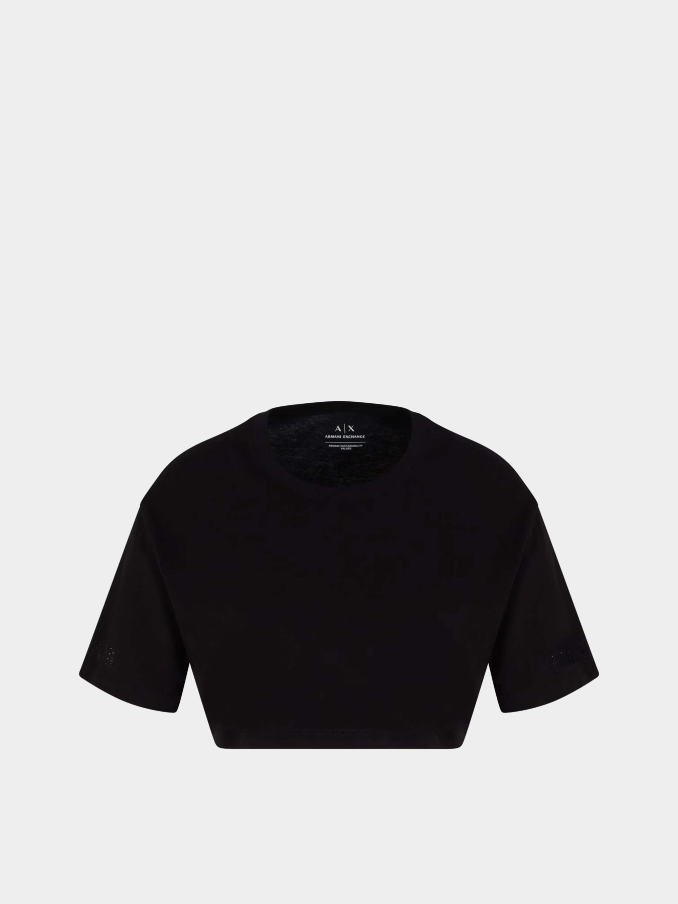 Футболка Armani Exchange модель XW000525-AF10359-UC001 Фото