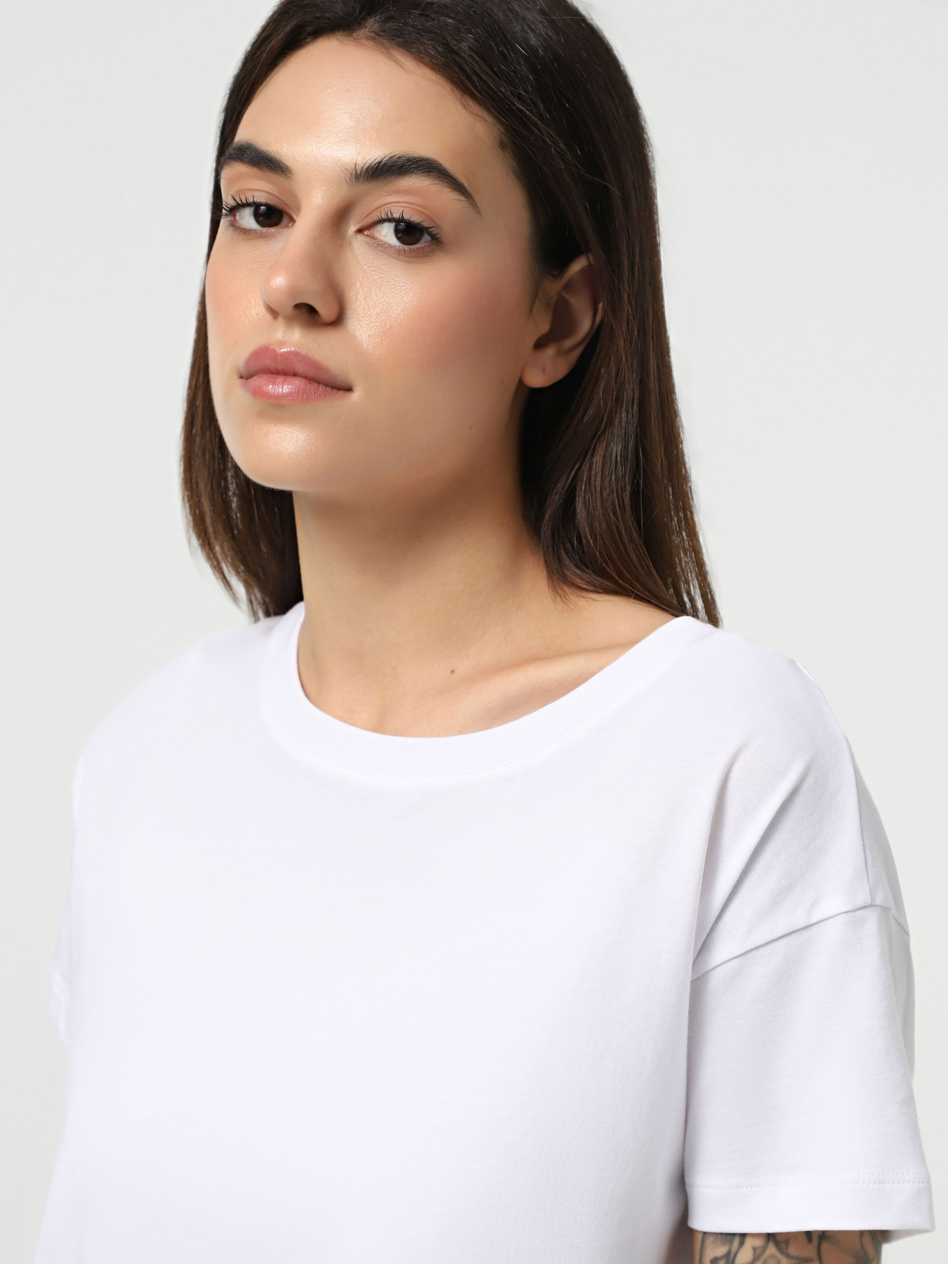 Футболка Armani Exchange модель XW000526-AF10359-U0002 Футболка Armani Exchange модель XW000526-AF10359-U0002 Фото