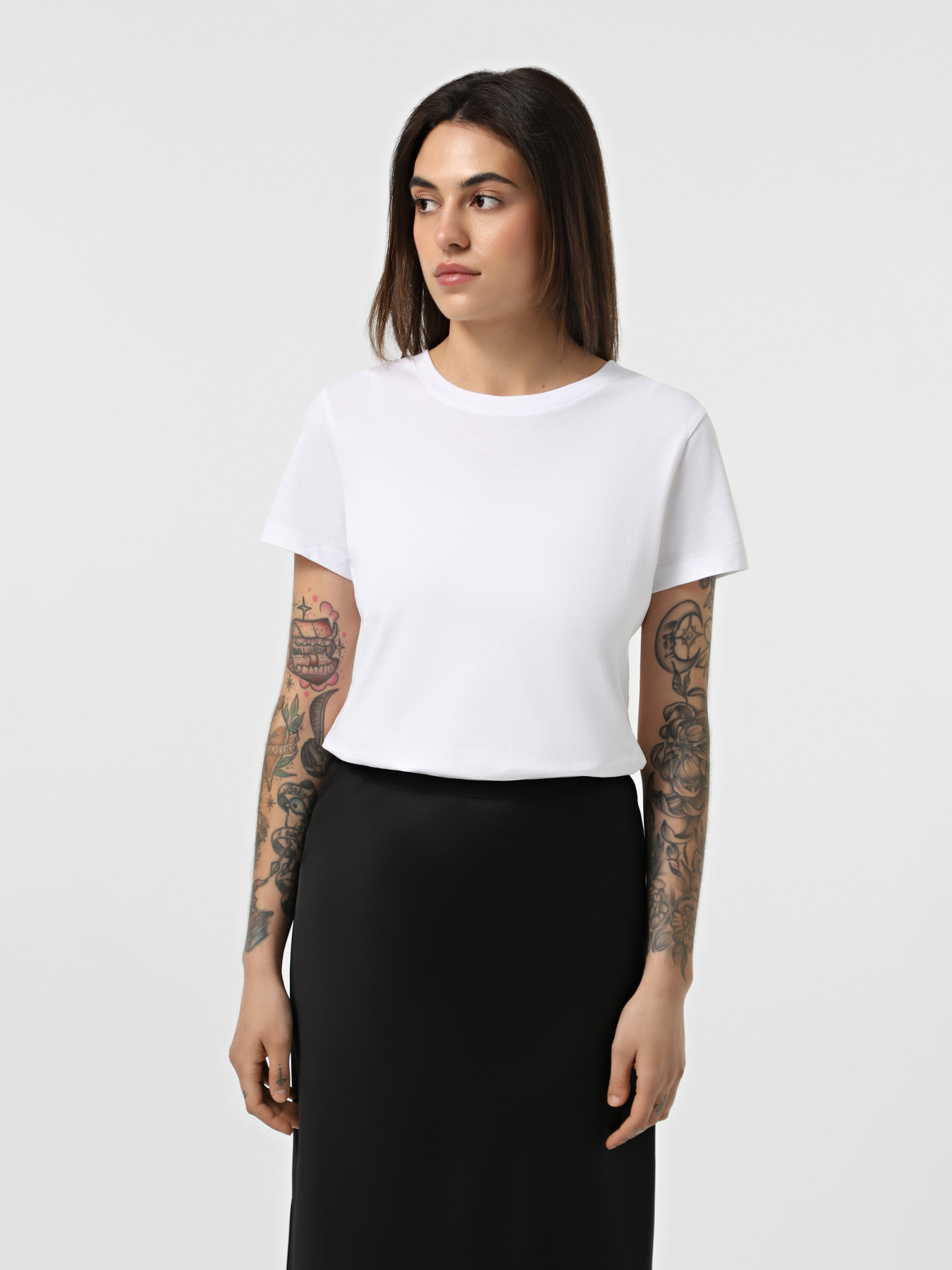 Футболка Armani Exchange модель XW000528-AF10356-U0002 Фото